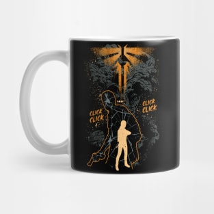 Endure And Survive v2 Mug